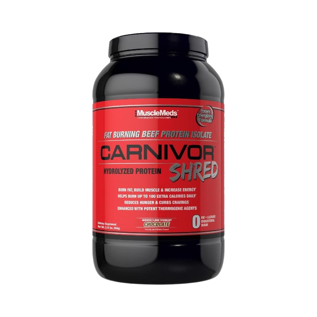 Carnivor Hydrolyzed Protein Shred