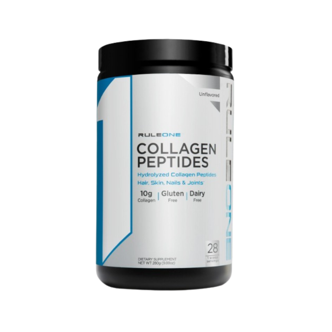 Collagen Peptides Nite Burn (30 Servings)