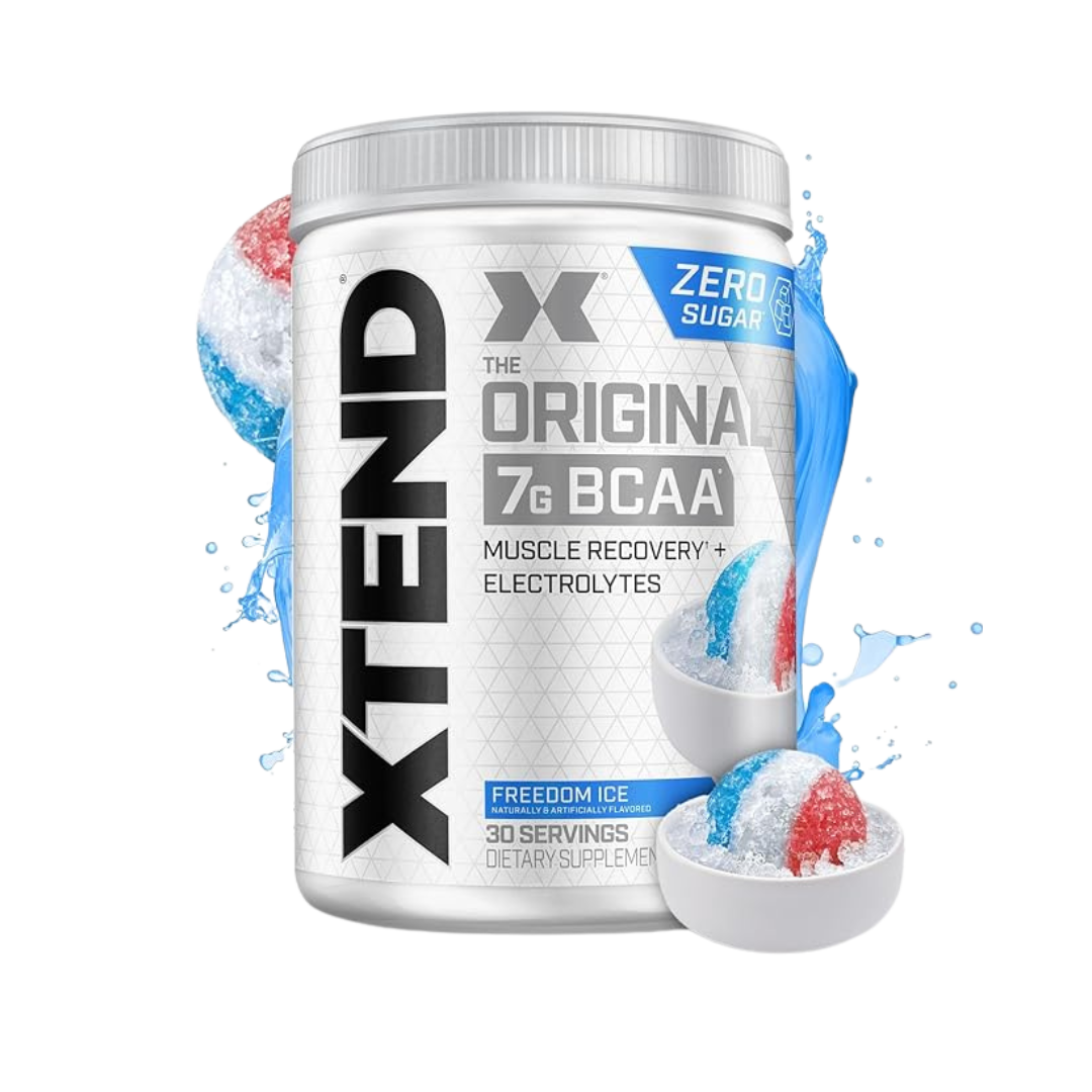 Xtend BCAA (30 servidas)