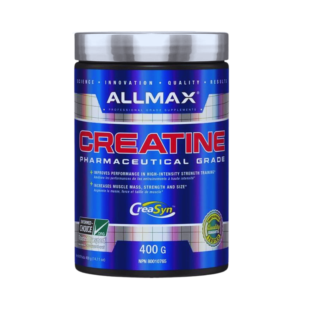 Creatina monohidratada de ALLMAX
