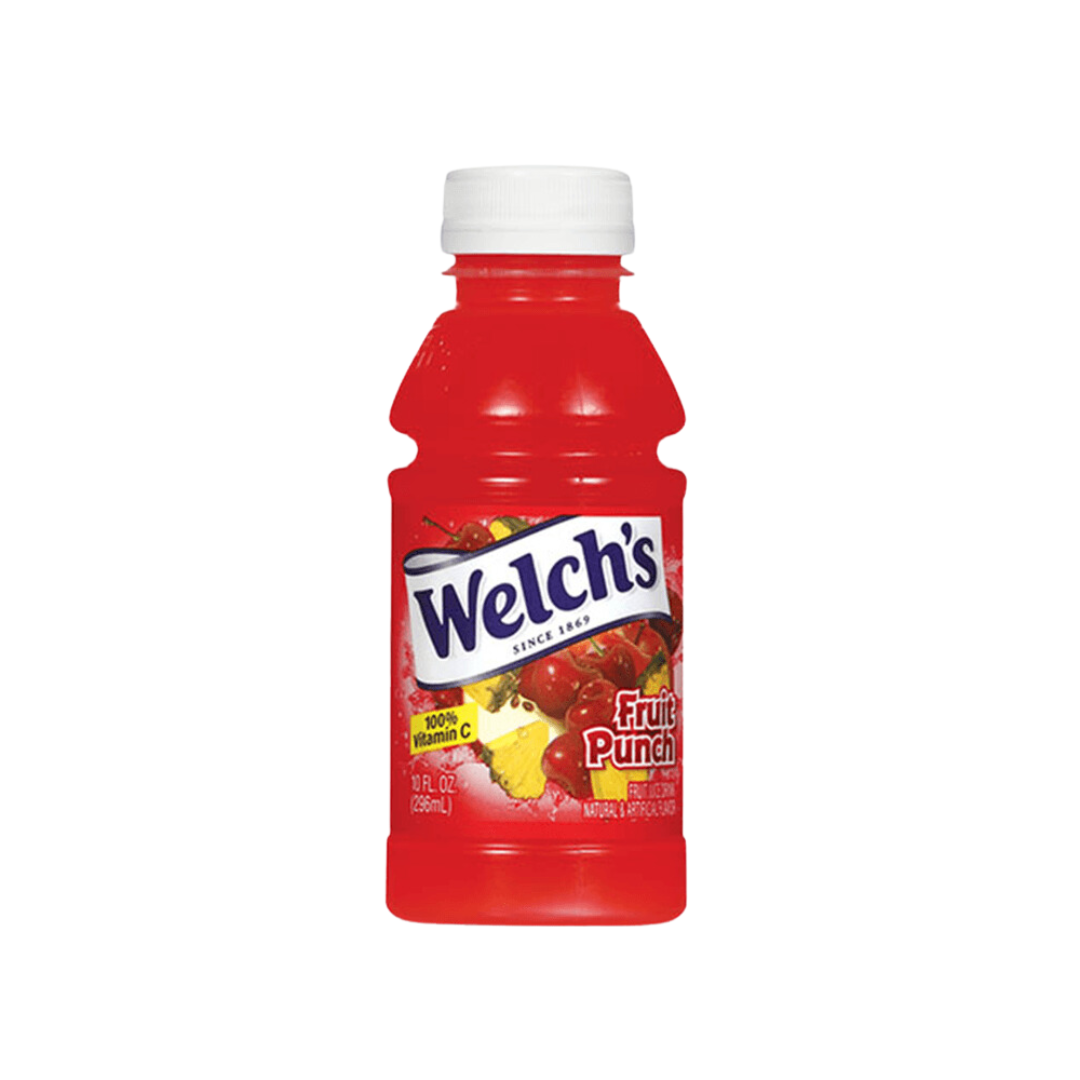 Welch's