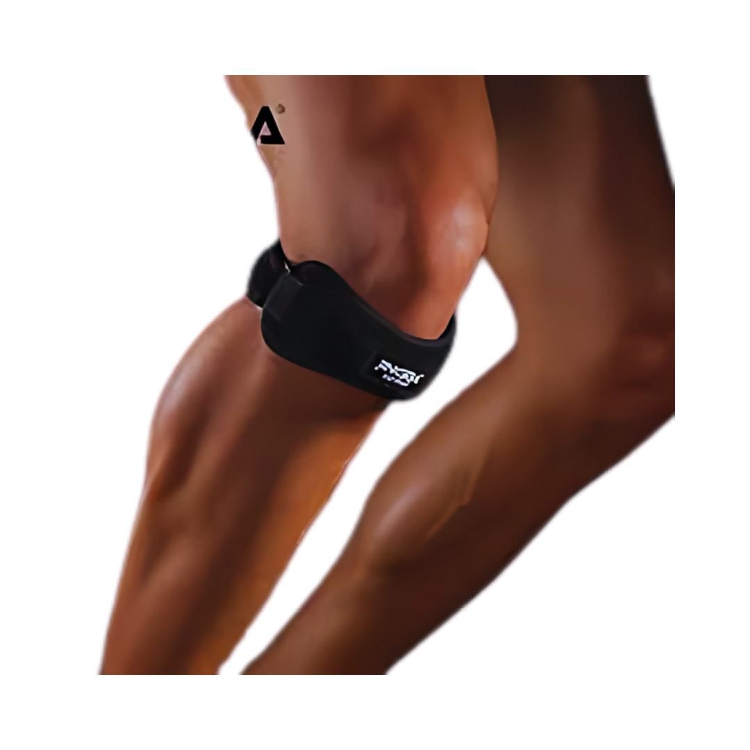 Soporte de Rodilla Jingba