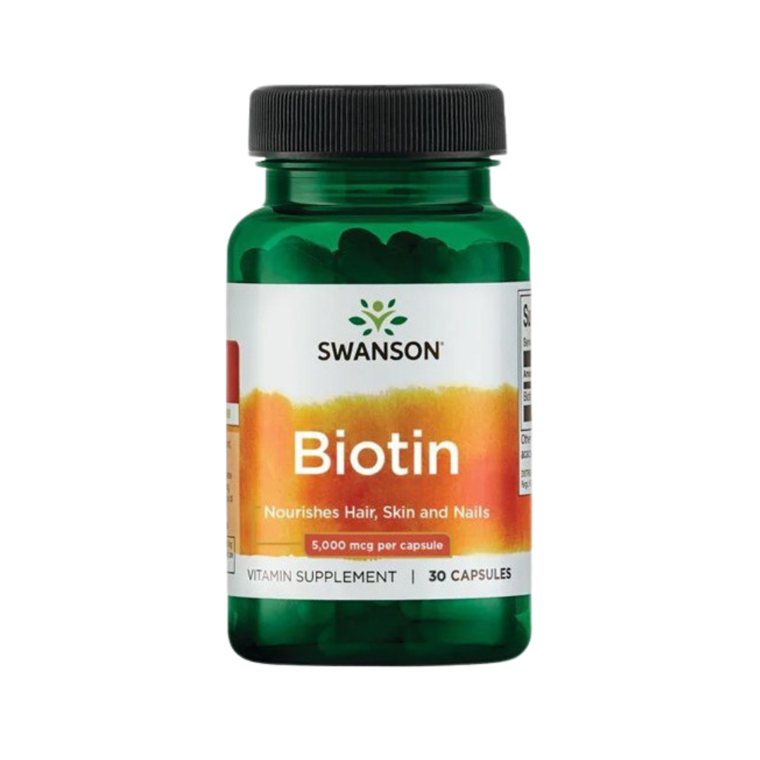 Biotina