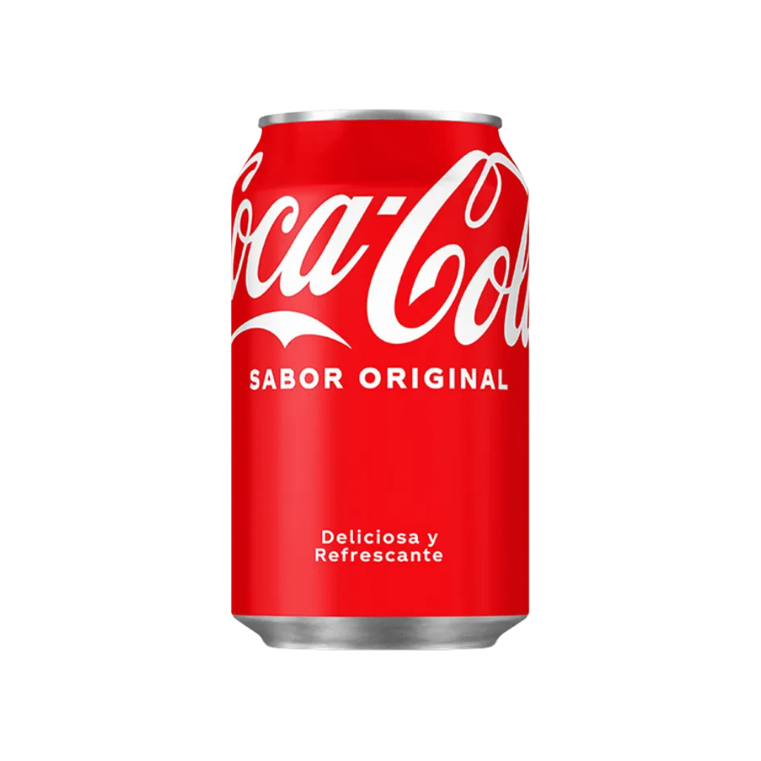 Coca-Cola Original 354ml