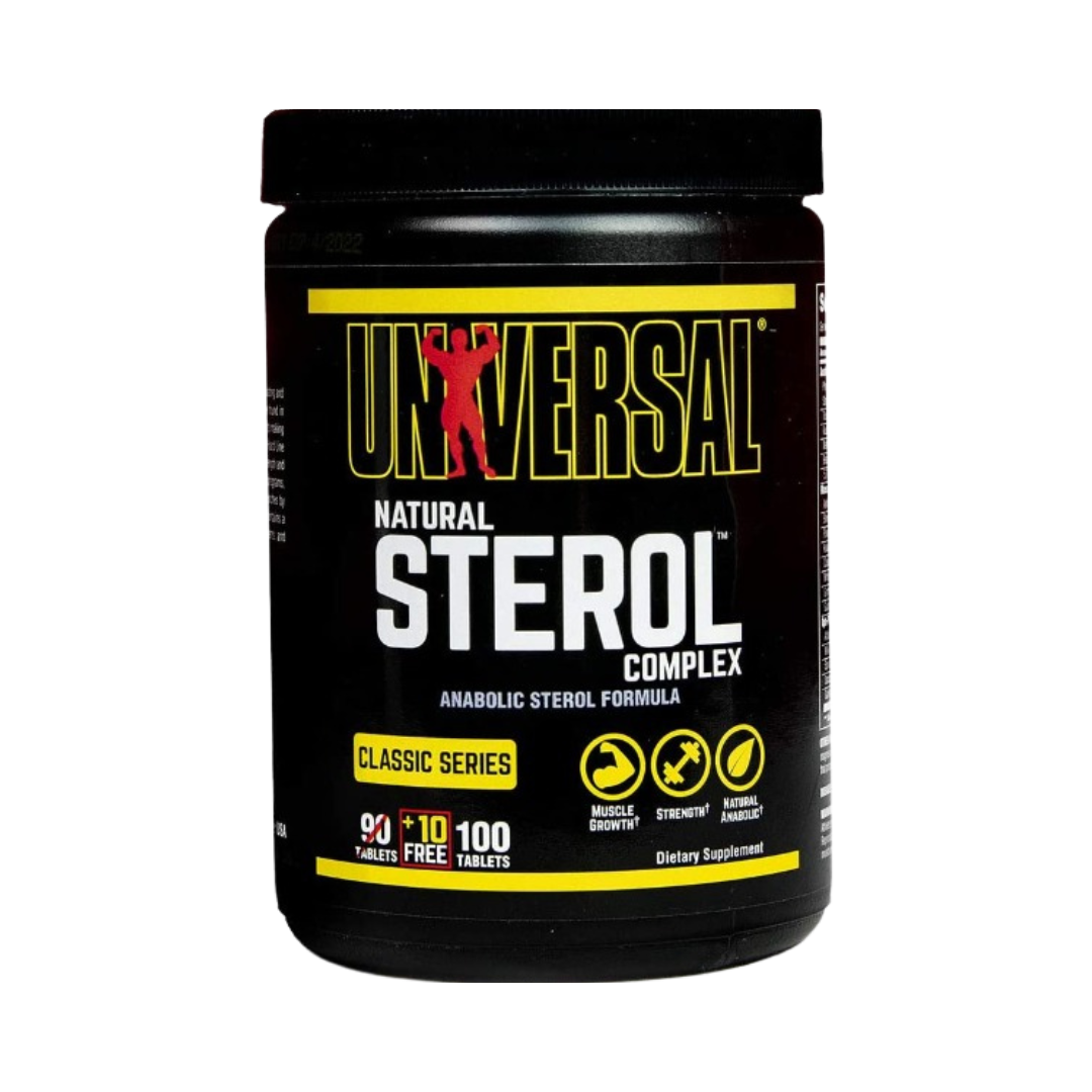 Sterol Complex