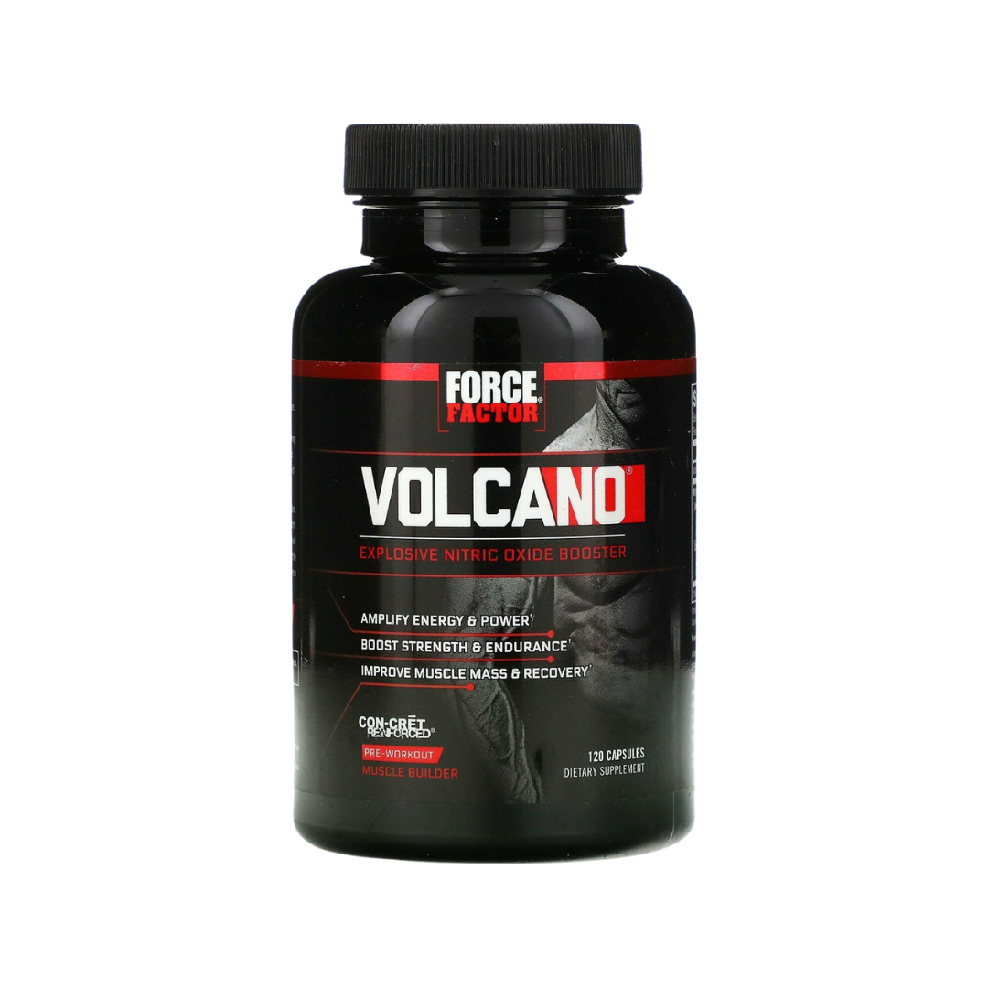 Vulcano