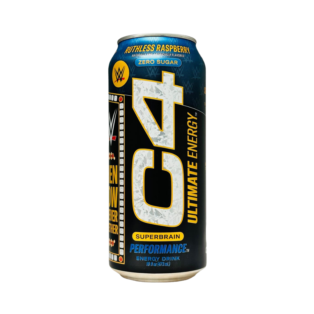 C4 RTD