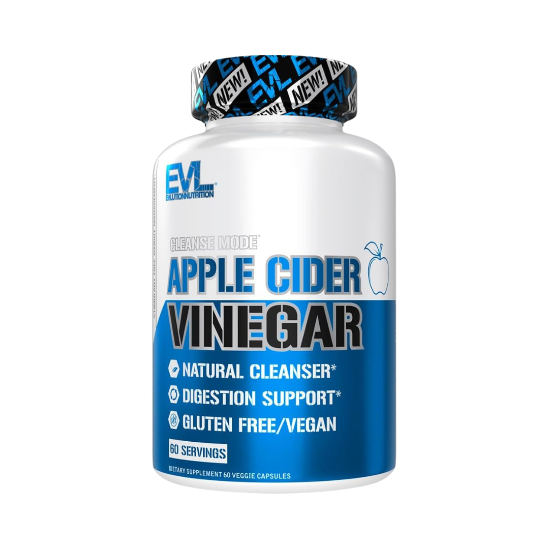 Evlution Nutrition Apple Cider Vinegar
