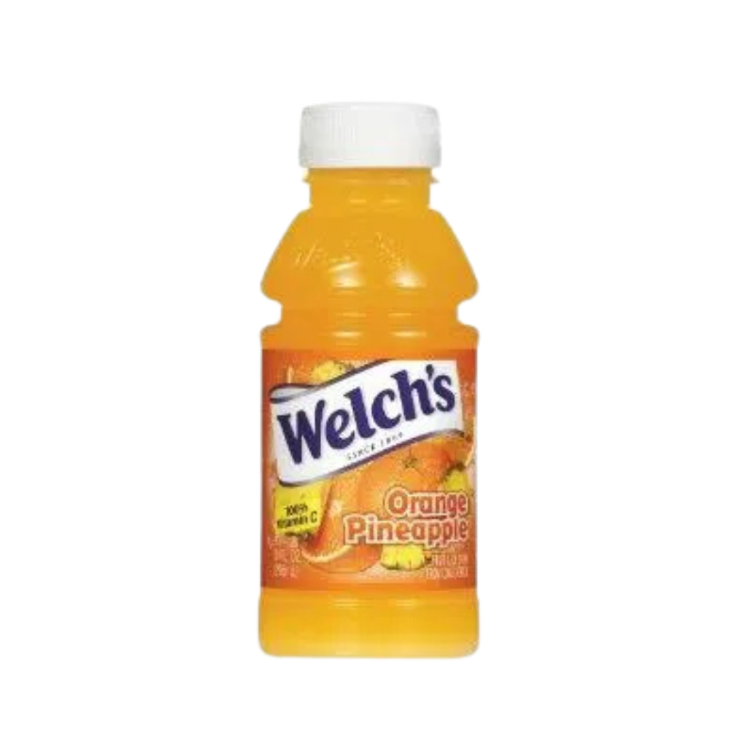 Welch's