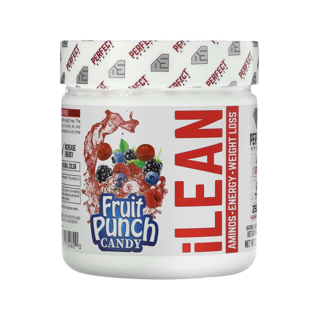 Lean Amino