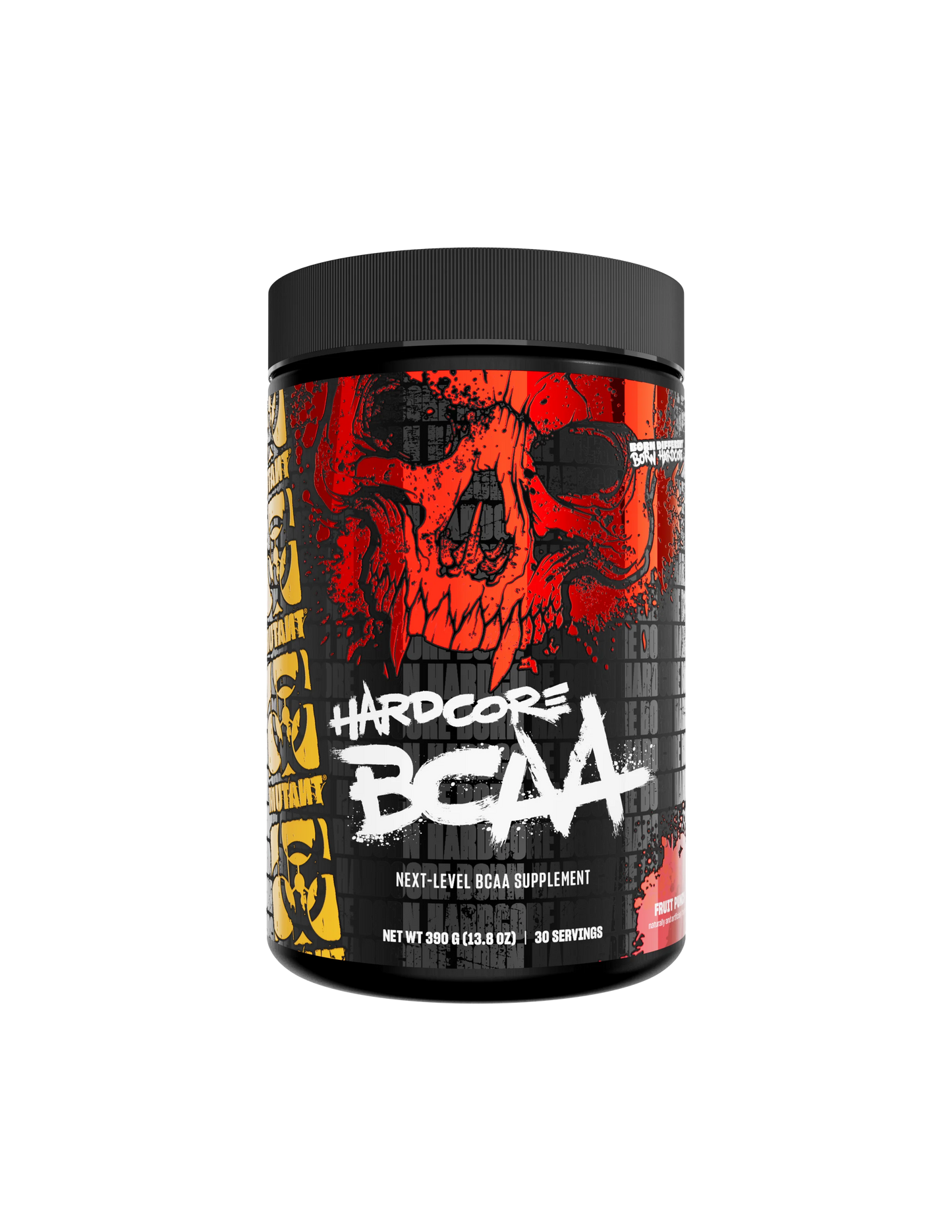 BCAA Mutant (30 servidas)