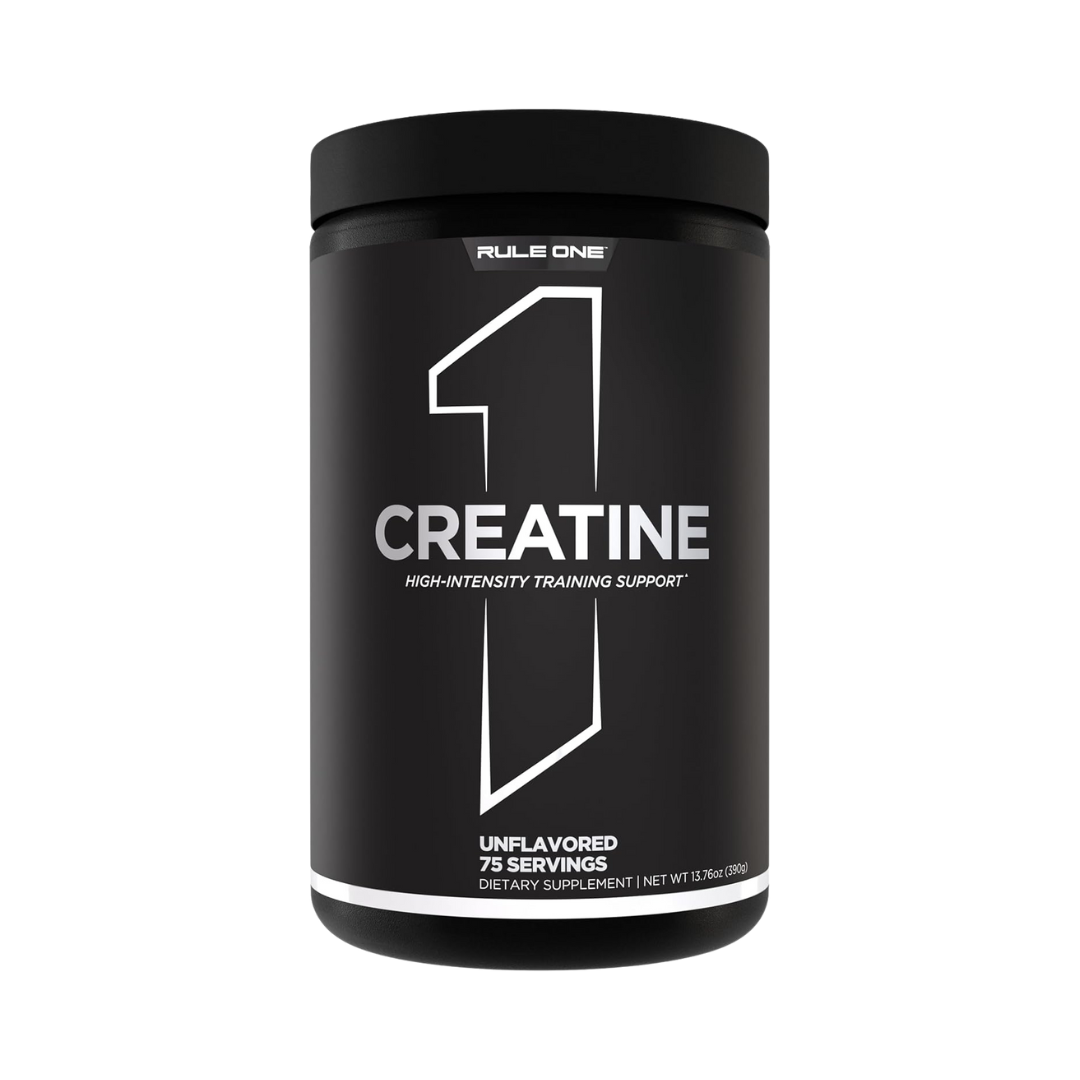 Creatina Monohidratada R1 - 75 Servidas