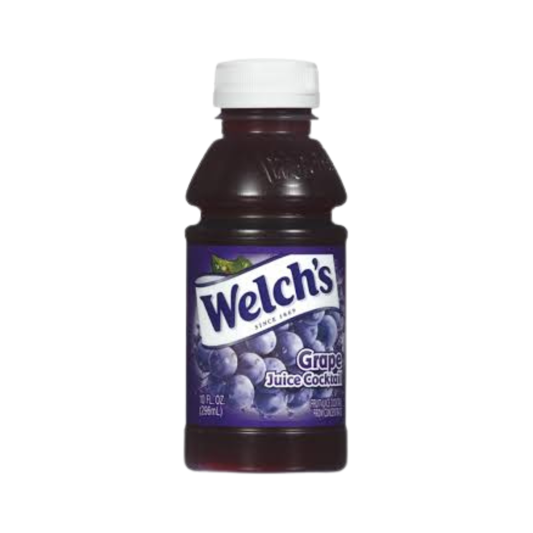 Welch's