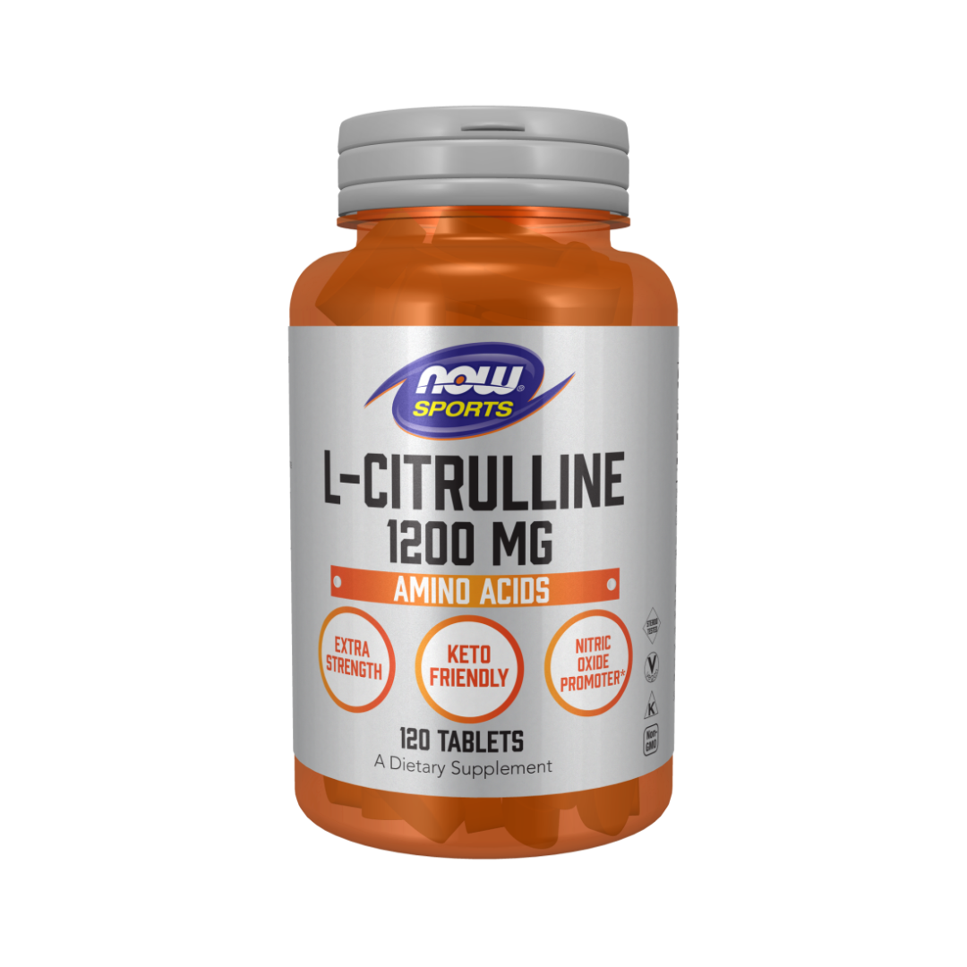 L-Citrulina