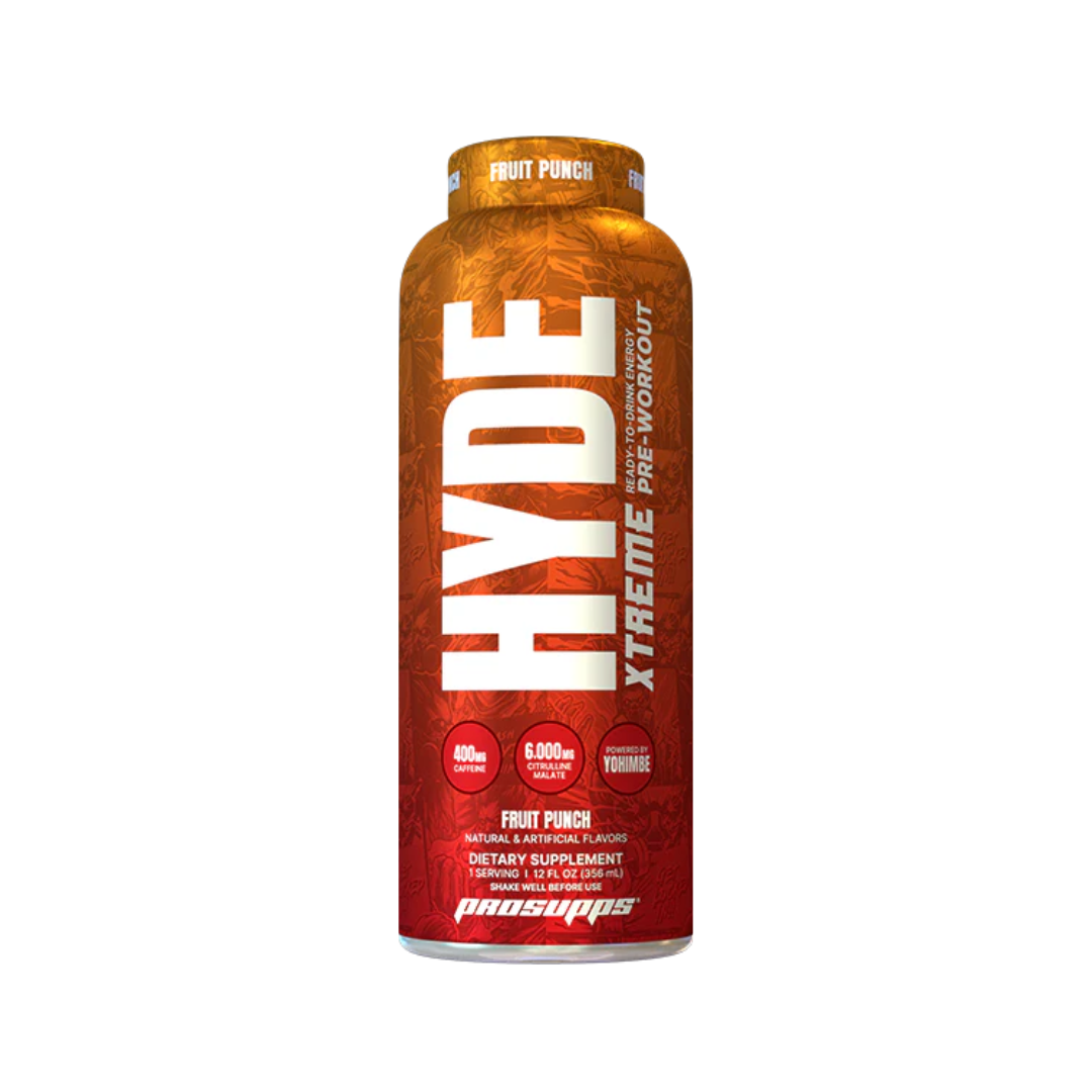 Hyde RTD