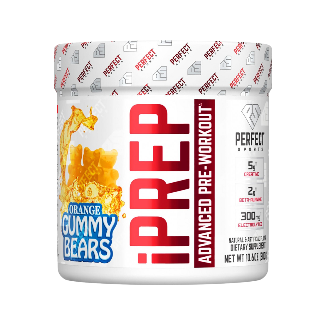 Pre-Workout 300g