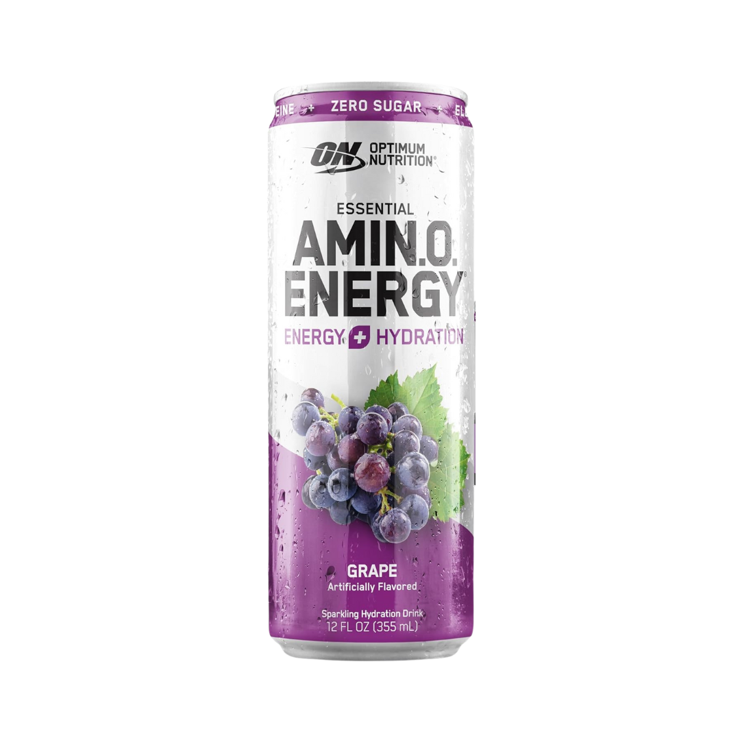 Optimum Nutrition Amino Energy Plus Electrolytes RTD