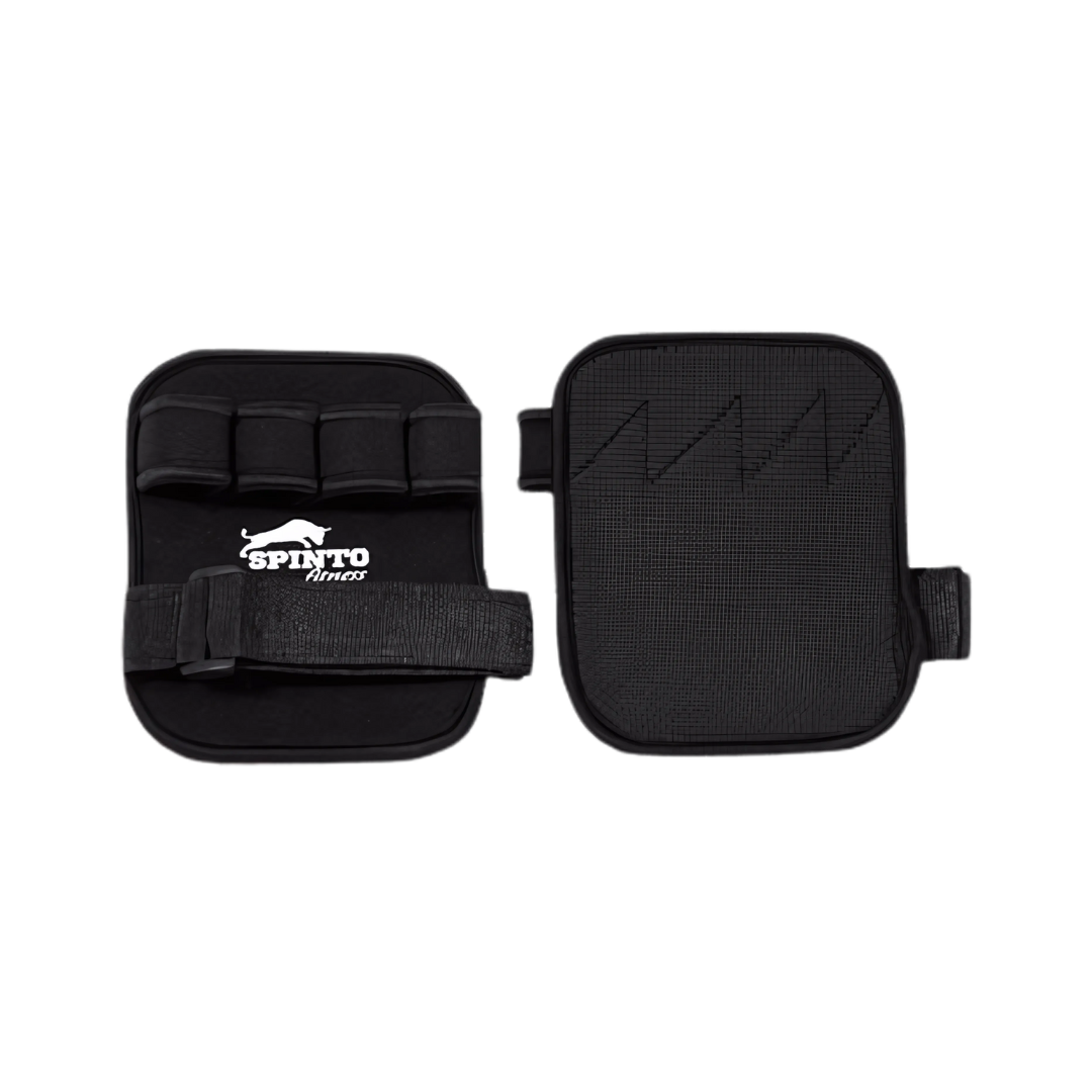 Super Grip Pads Spinto