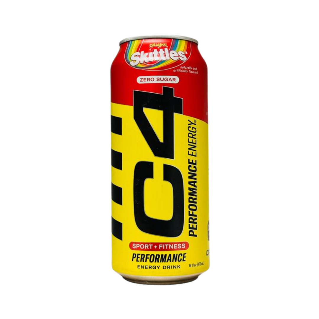 C4 RTD