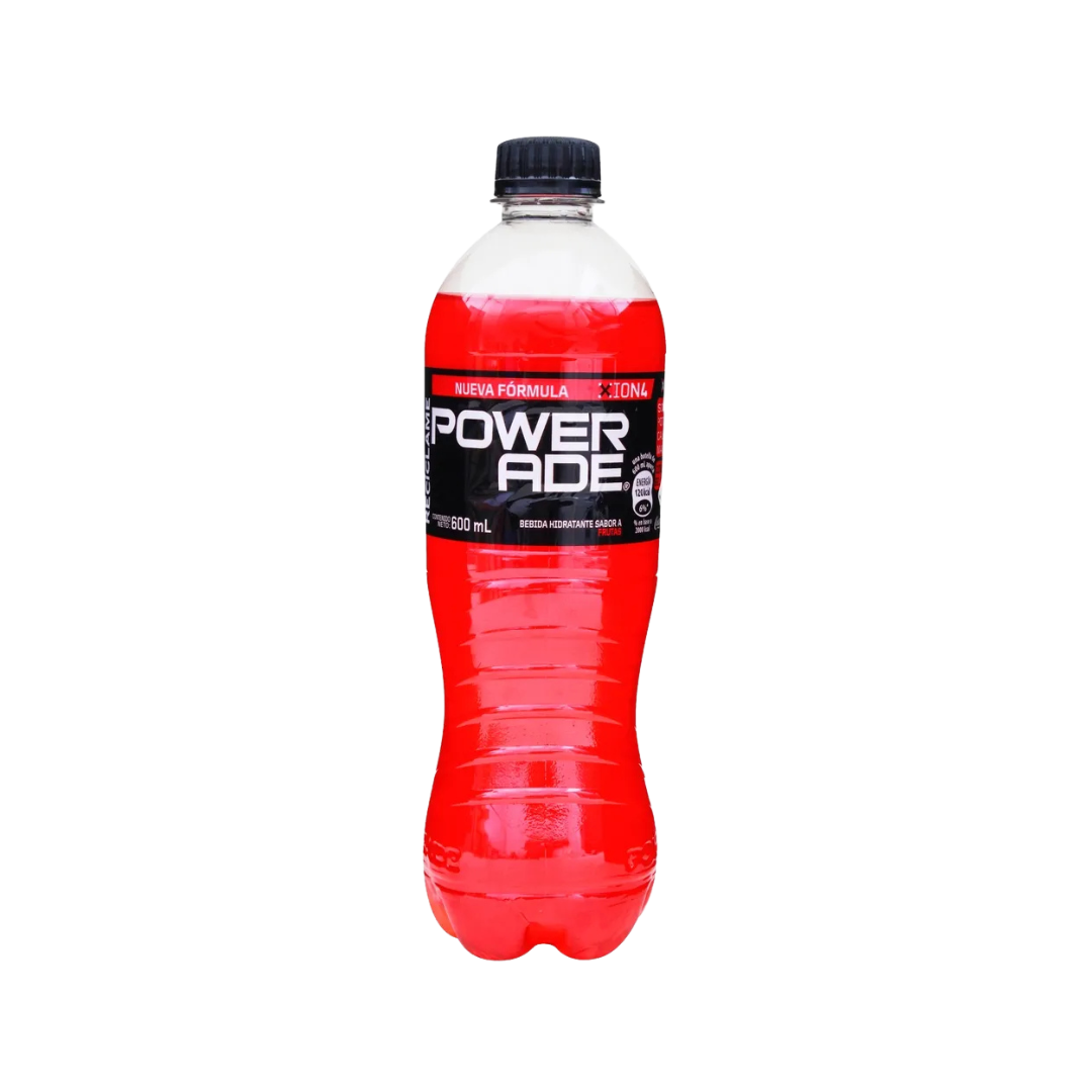 POWERADE