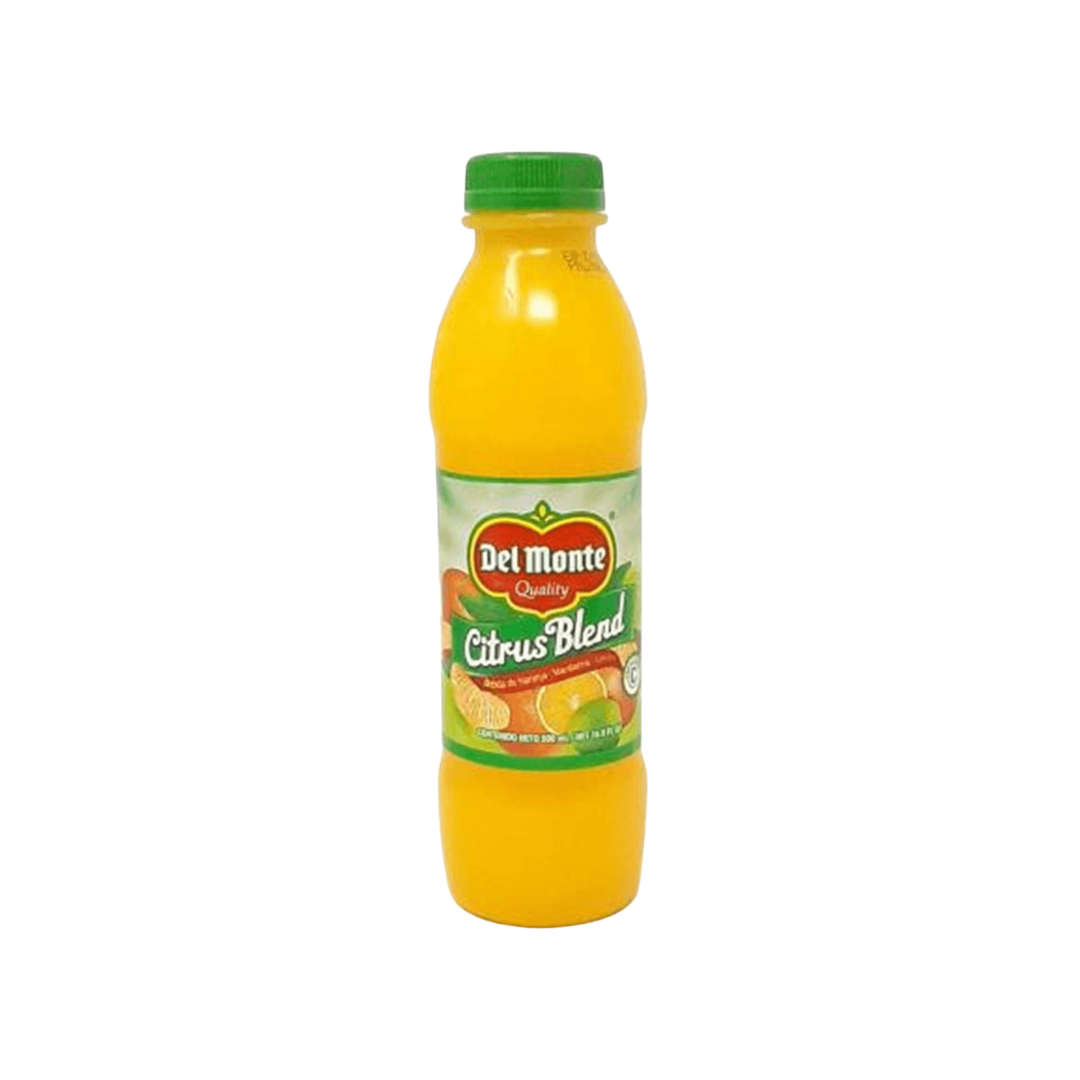 Citrus Blend 500ml