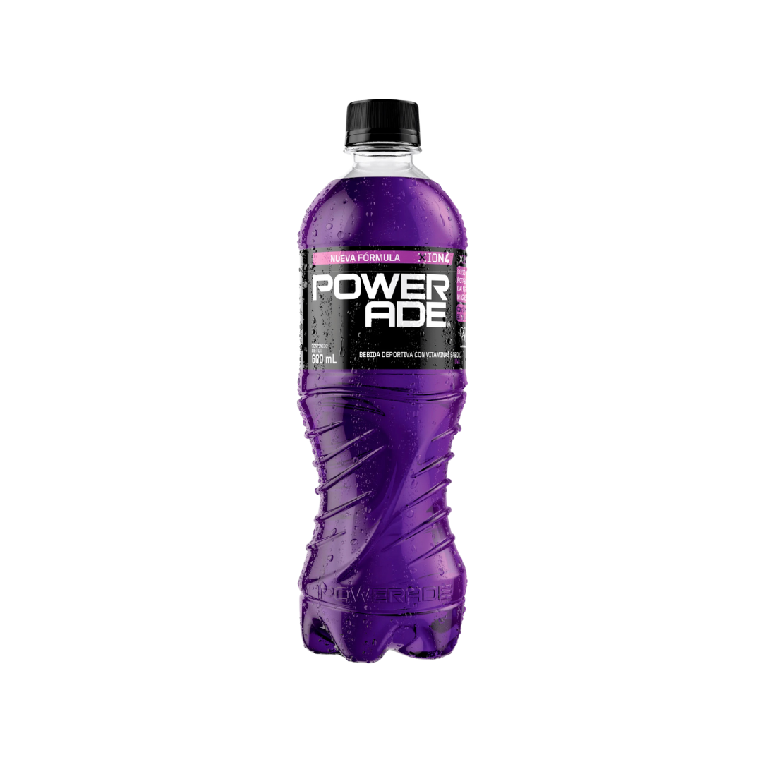 POWERADE
