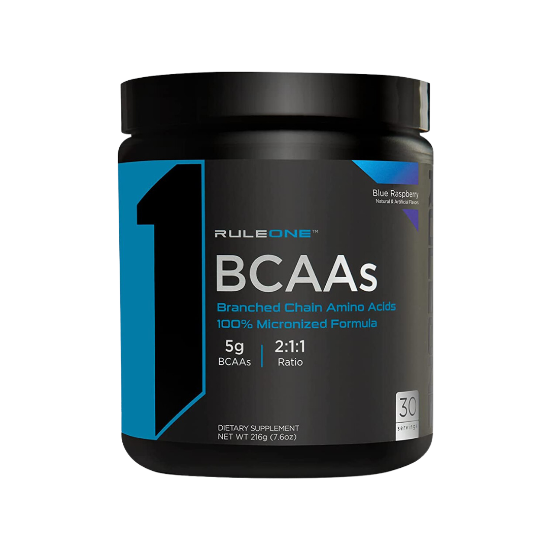 BCAAs Blue (30 Servings)