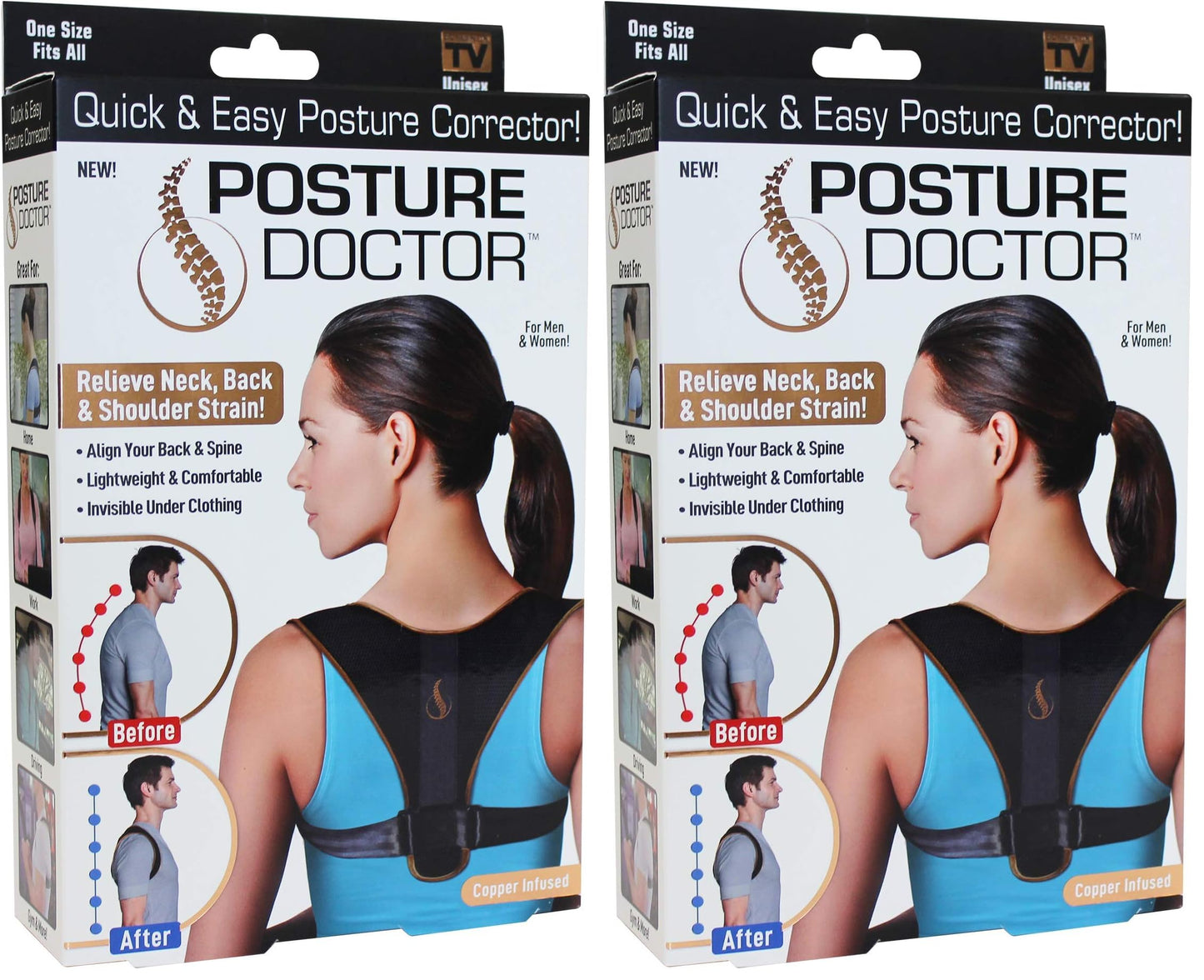 POSTURE DOCTOR