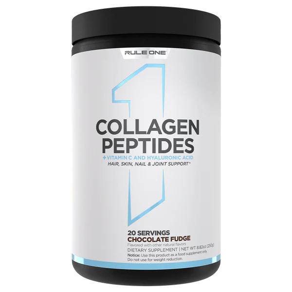 Collagen Peptides Nite Burn (30 Servings)