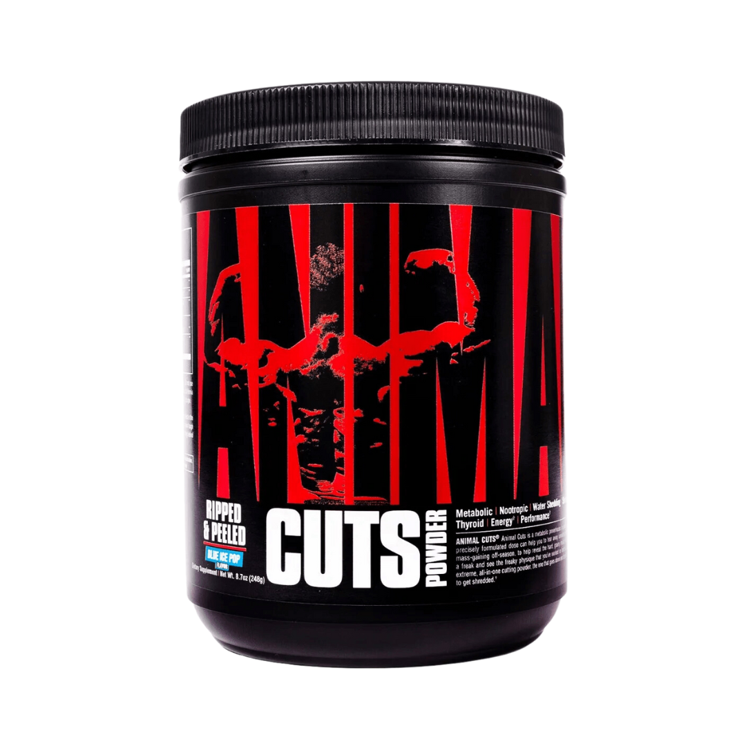 Animal Cuts - 42 Servidas
