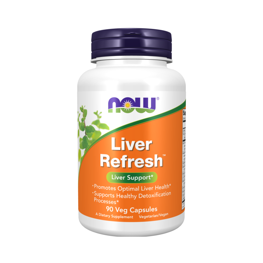 Now Liver Refresh
