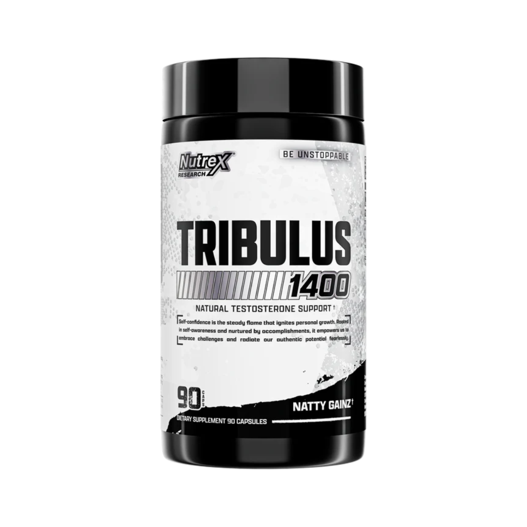 Tribulus 1400  45 Cápsulas