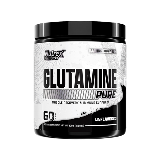Nutrex Glutamina 60 Servidas