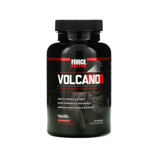 Vulcano