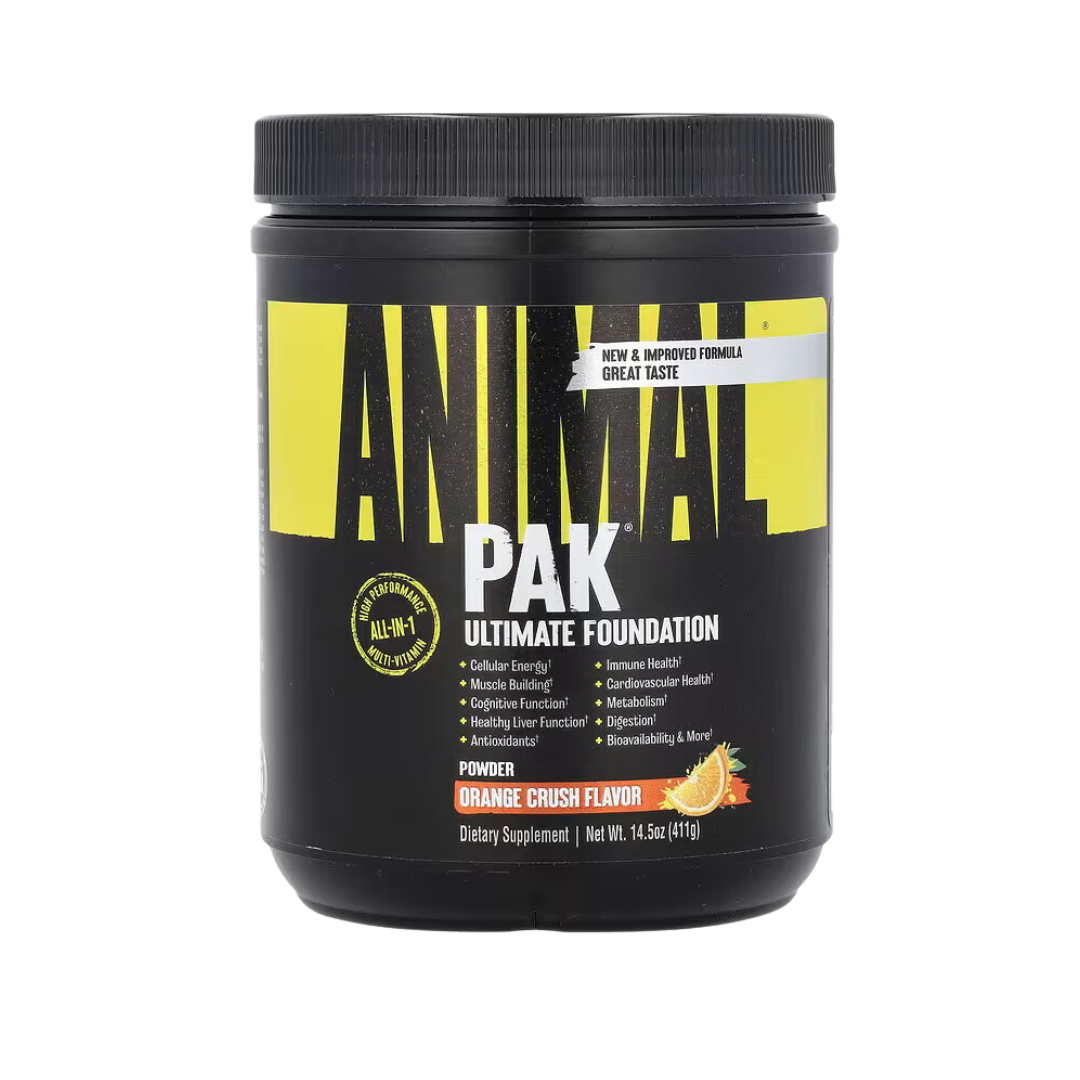 Animal Pak - 411g