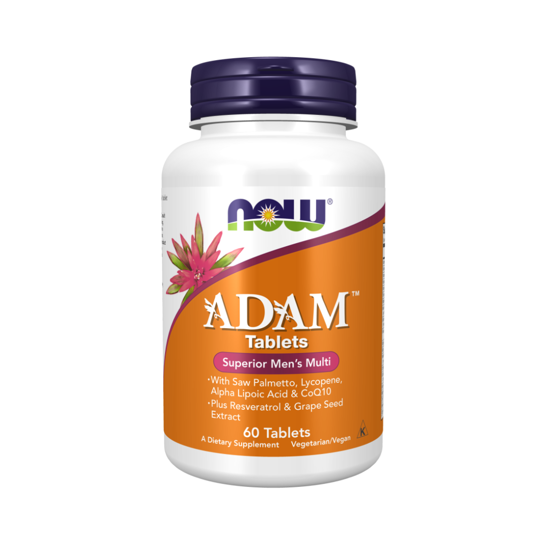 ADAM Men's Multiple Vitamin