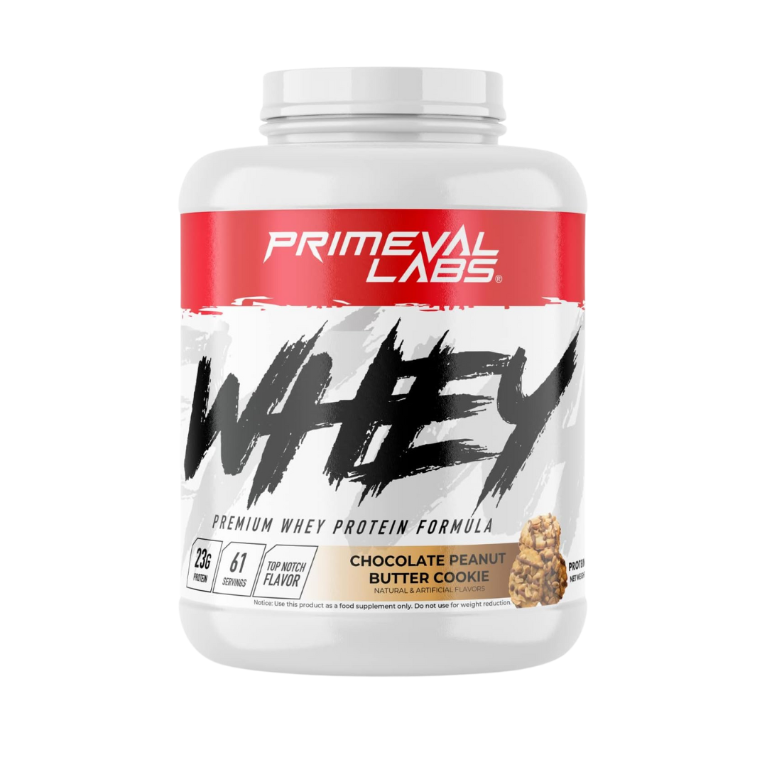 Primaveral Lab Whey – 67 Servidas