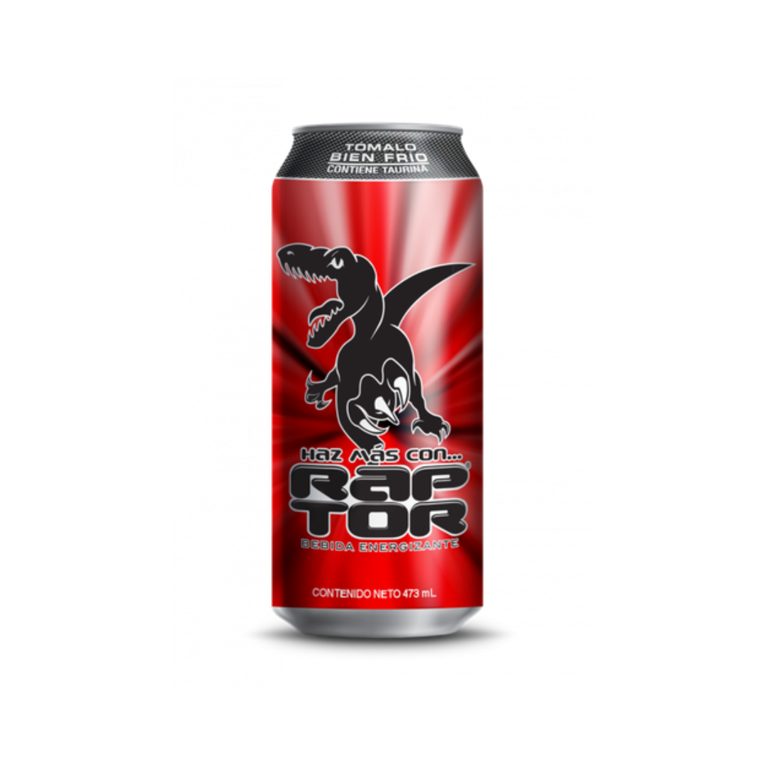 Raptor