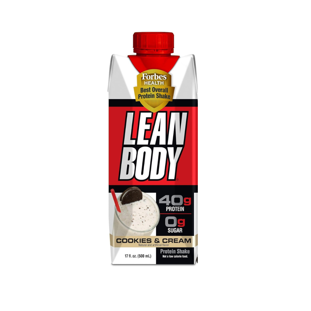 Lean Body Ready-to-Drink