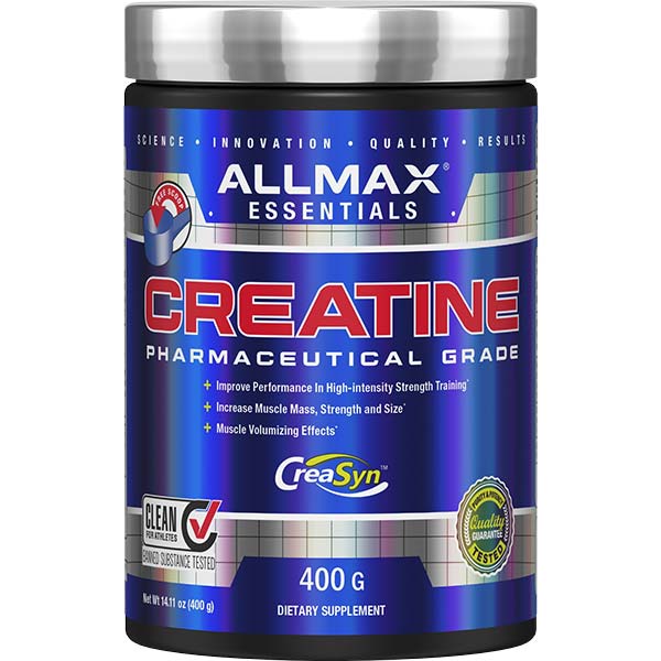 AllMax Creatina Monohidratada 400g