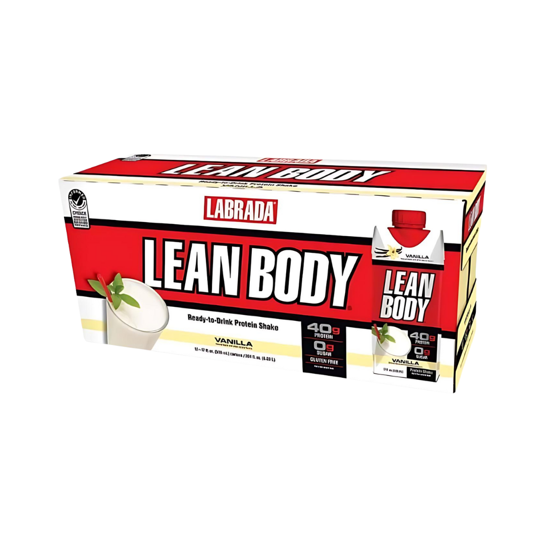 Lean Body Ready-to-Drink