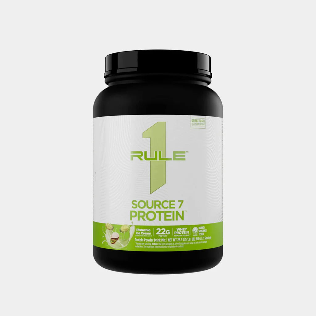 Rule One Whey Blend