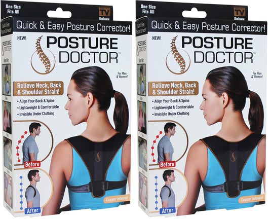 POSTURE DOCTOR