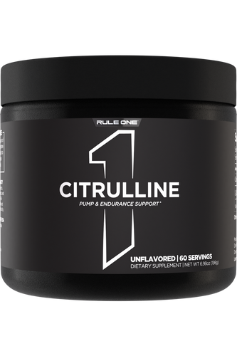 Rule 1 citrulline 60srv