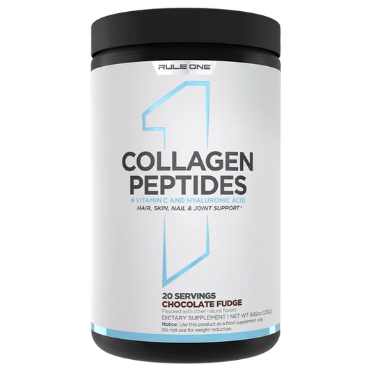 Collagen Peptides Nite Burn (30 Servings)