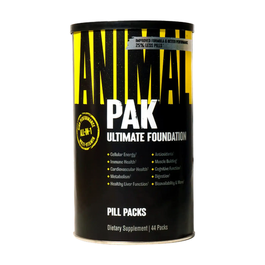 Animal Pak - 44 Pill
