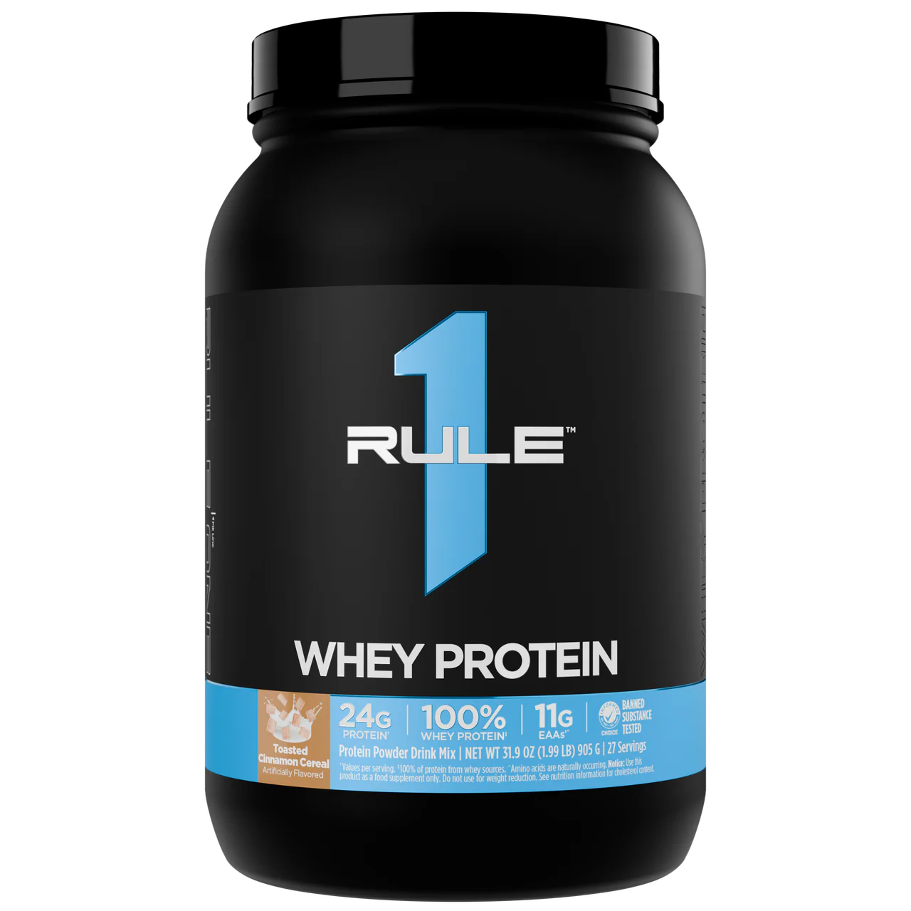 Rule One Whey Blend